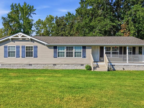 2133 Charles Road, Decatur, TN 37322