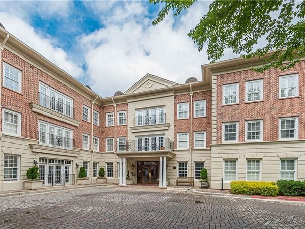 5415 Northland Drive NE, Unit 307, Atlanta, GA 30342