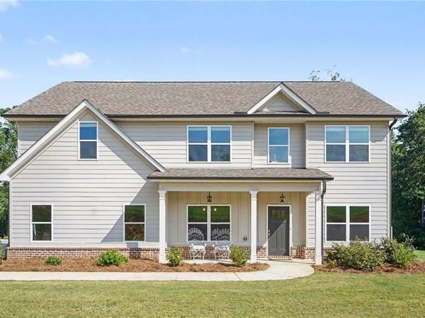 878 Forrester Cemetery Road , Covington, GA 30014