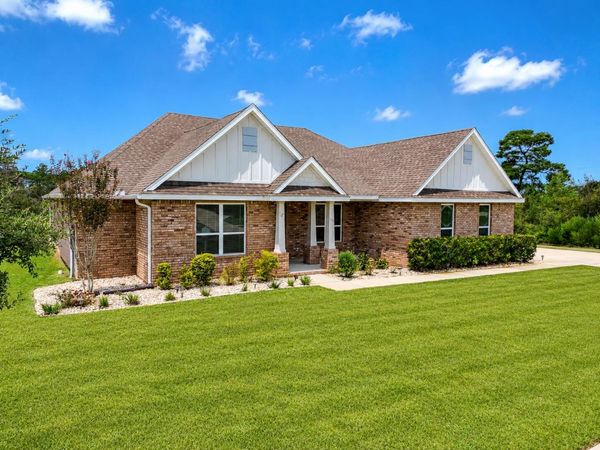 503 Tournament Lane, Freeport, FL 32439