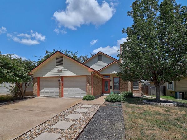 2012 Castle View DR, Austin, TX 78728