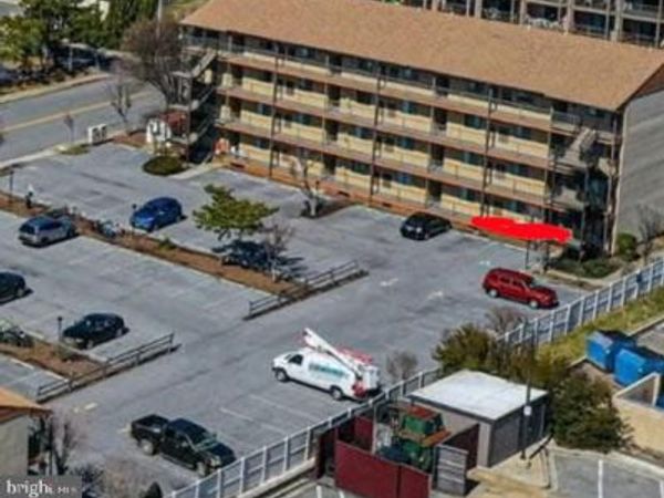 203 33RD STREET , Unit 102, OCEAN CITY, MD 21842