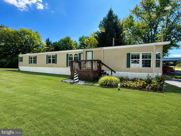 4 BENJAMIN DRIVE, PORT DEPOSIT, MD 21904