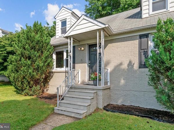 12 BIRCH AVENUE , GLEN BURNIE, MD 21061