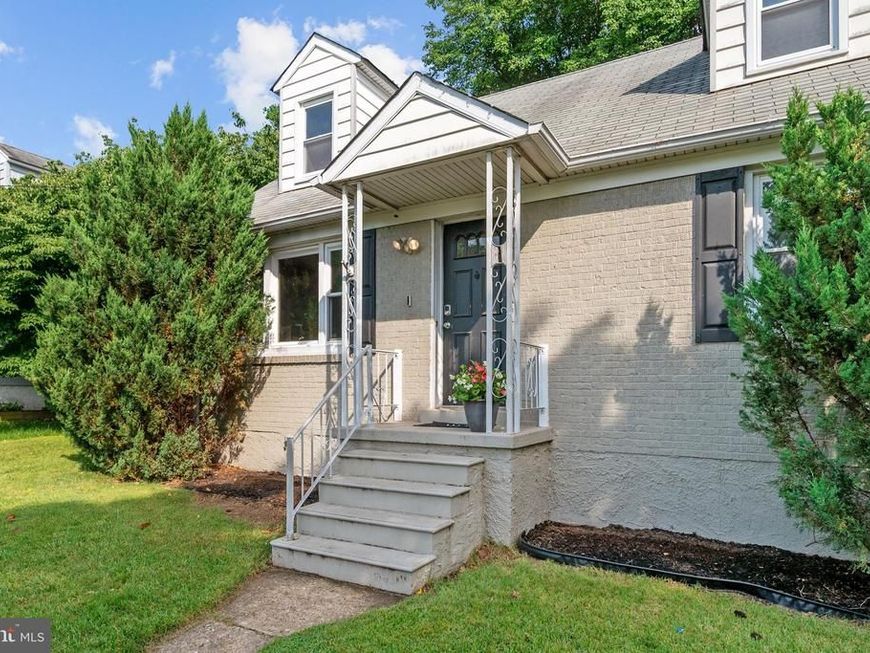 12 Birch Avenue , Glen Burnie, MD 21061 Main Photo