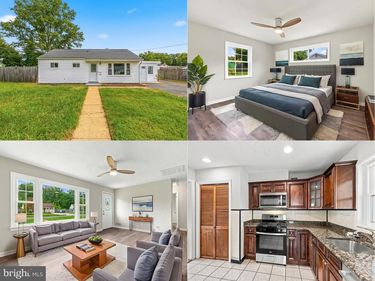 6607 DORSET DRIVE , ALEXANDRIA, VA 22310