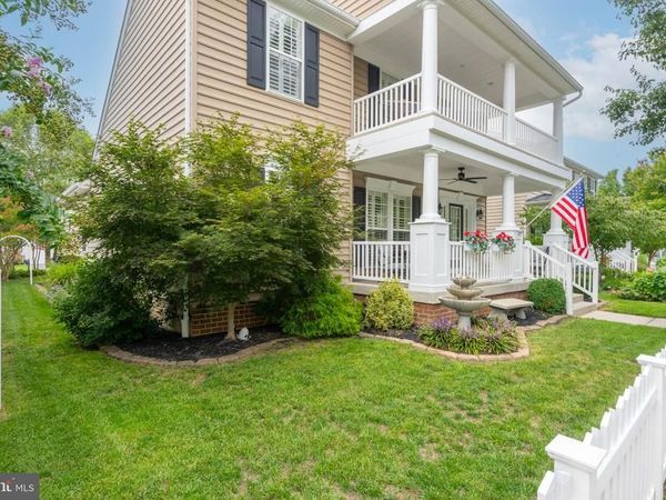 309 SUMMER WALK BOULEVARD , MILTON, DE 19968