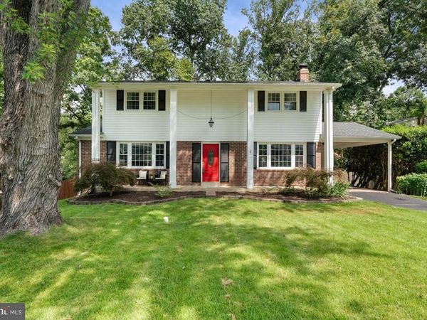 9202 SETTER PLACE , SPRINGFIELD, VA 22153