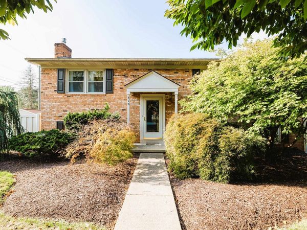 315 7TH ST, HARRISONBURG, VA 22802
