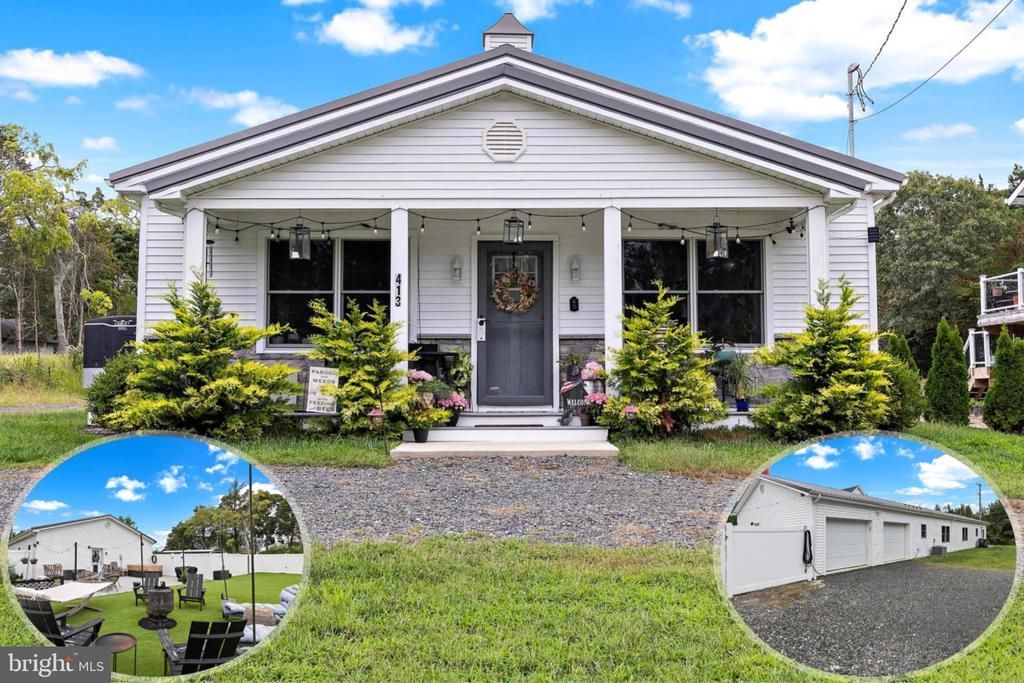 413 S Green Street, Tuckerton, NJ 08087 Main Photo
