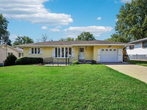520 Stuart Street, Carlisle, IA 50047