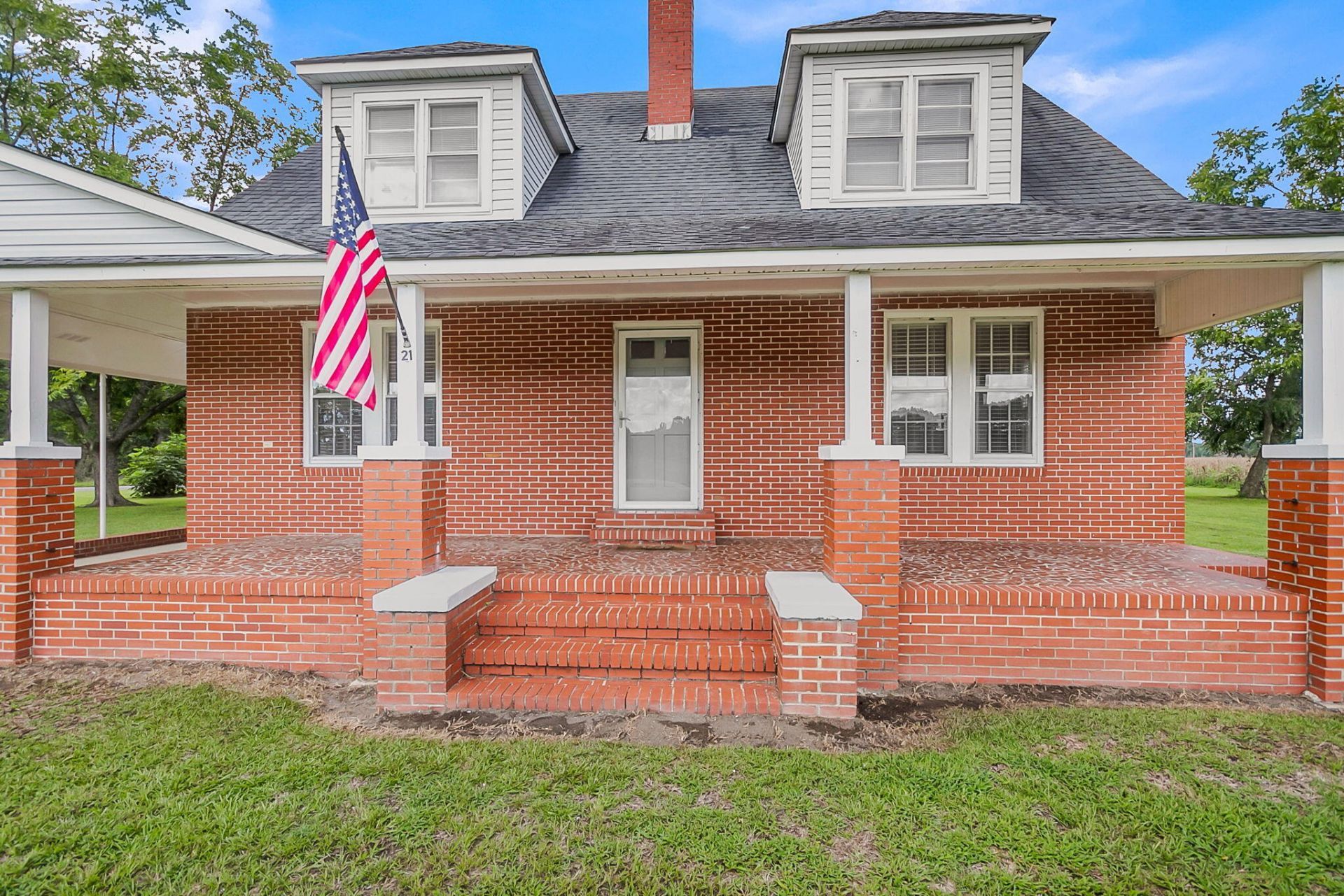 21 Broad Swamp Road Photo 1