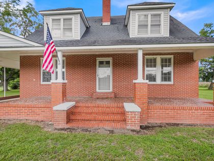 21 Broad Swamp Road Kingstree, SC 29556
