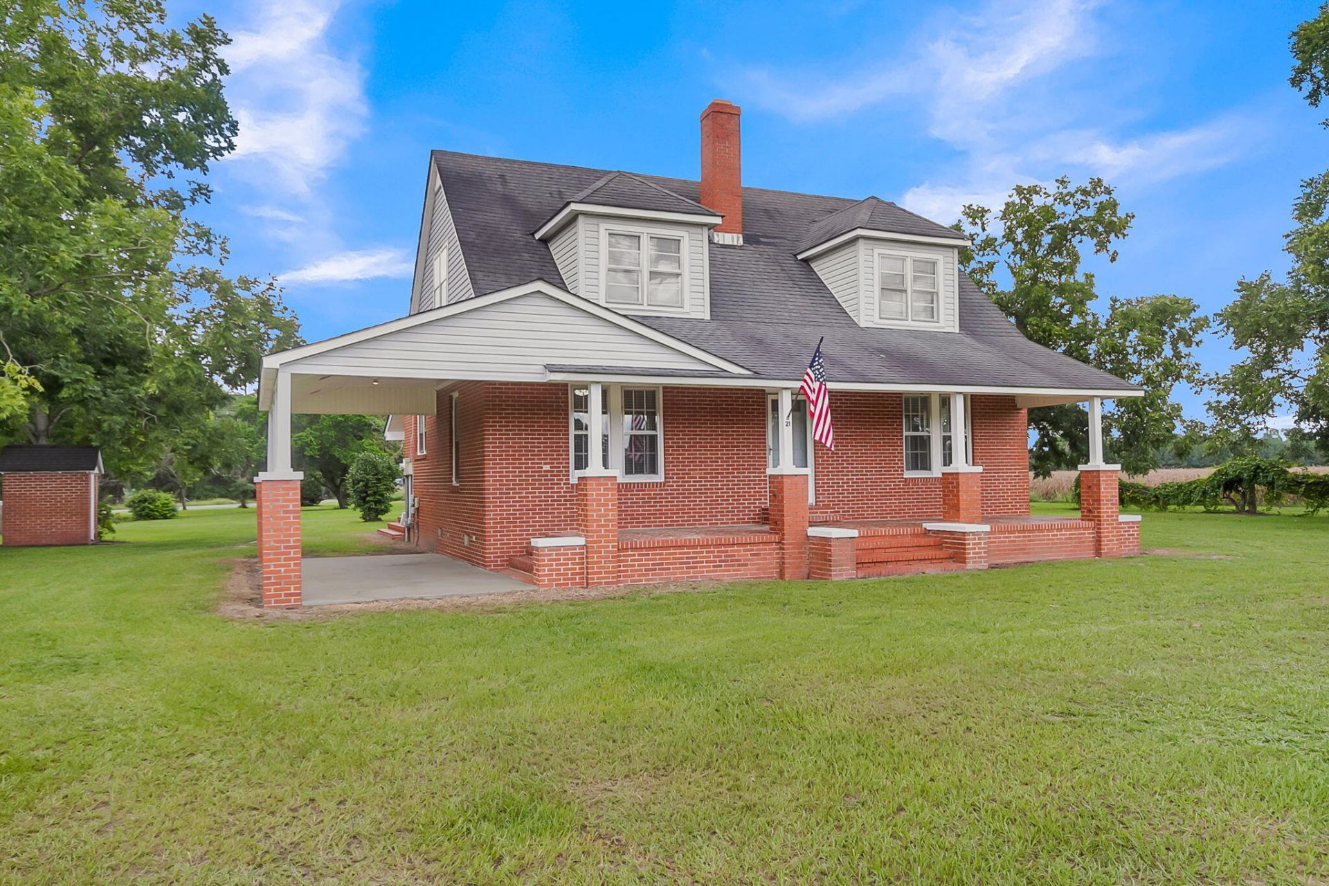 21 Broad Swamp Road Photo 9