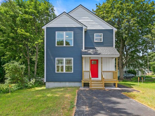15 Lane Avenue , Portland, ME 04103
