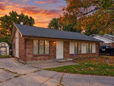 1513 Chadwick Drive, Lexington, KY 40515