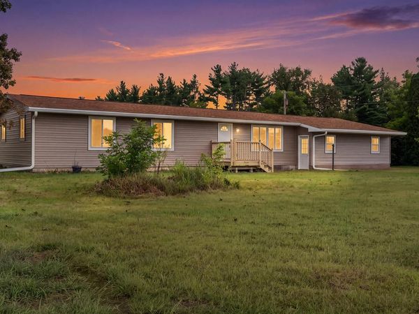 N36739 US Highway 53/121 ROAD, Whitehall, WI 54773