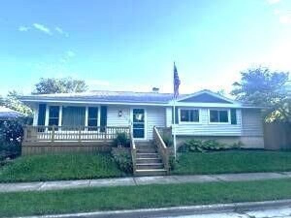 5317 65th PLACE, Kenosha, WI 53142
