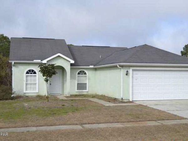 7116 Melissa Elaine Drive , Panama City Beach, FL 32407