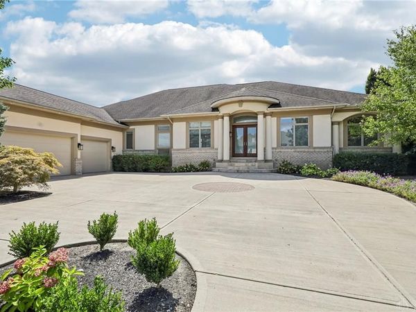 2161 Annandale Place, Xenia, OH 45385