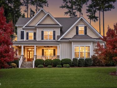 1129 Hollymont Drive, Holly Springs, NC 27540