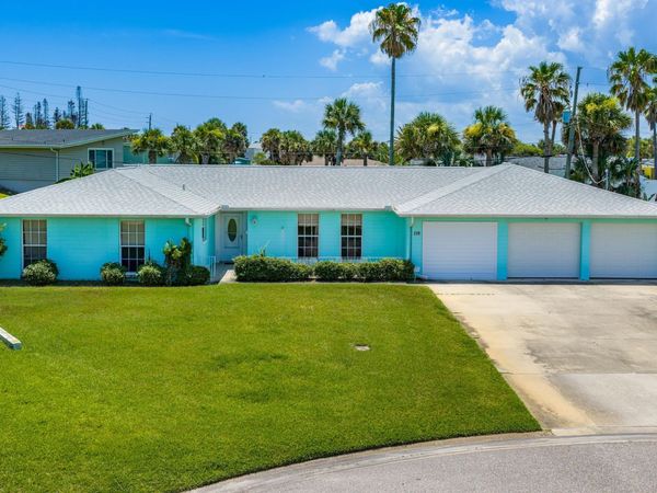228 S Wedgewood Circle, Unit S, Ormond Beach, FL 32176