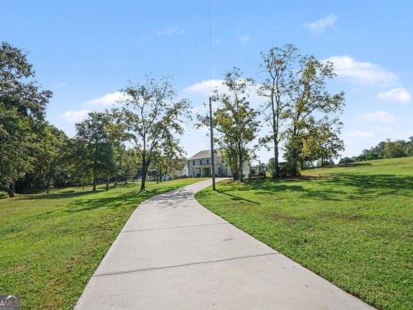 878 Forrester Cemetery Road, Covington, GA 30014