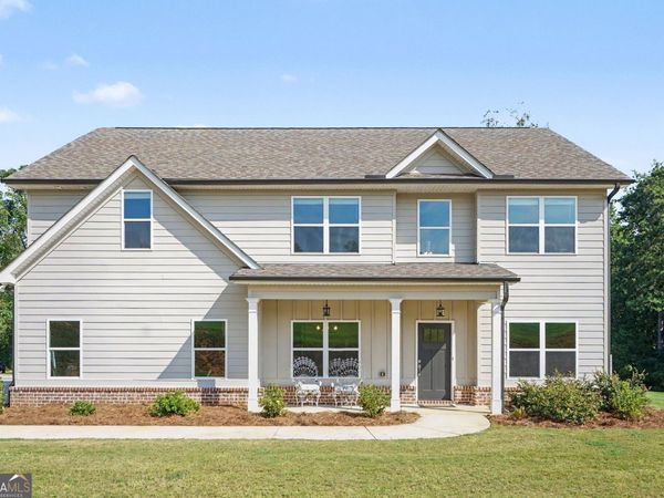 878 Forrester Cemetery Road, Covington, GA 30014