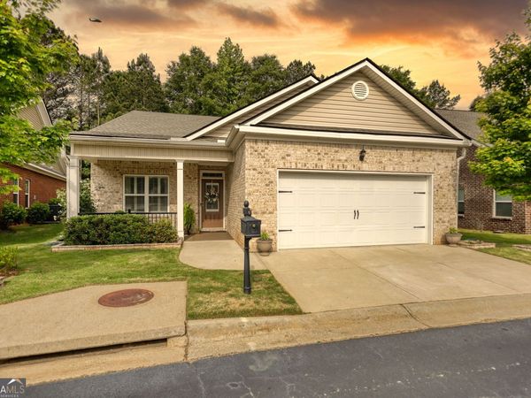 9120 Leverett Circle, Covington, GA 30014