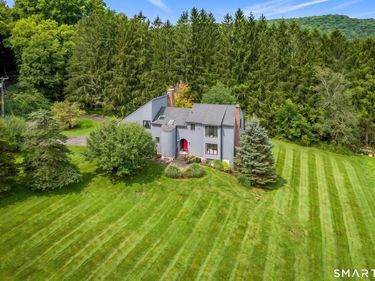 2 Anderson West, Sherman, CT 06784