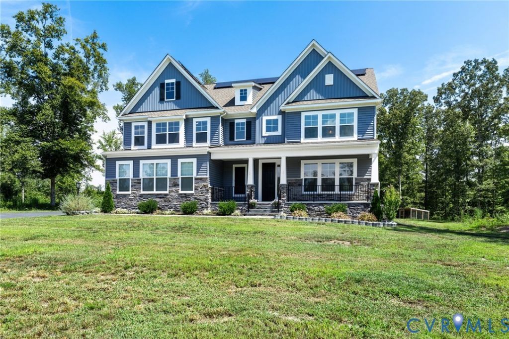 8370 Roden Drive, Mechanicsville, VA 23111 Main Photo