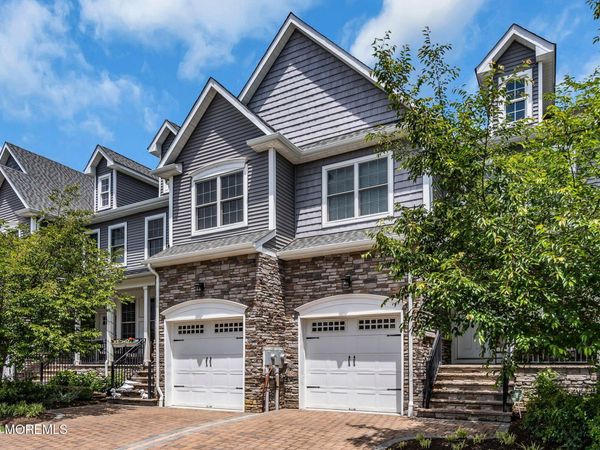 57 Mccormick Avenue S, Old Bridge, NJ 08857