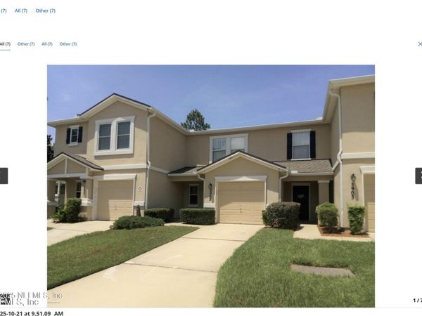 1500 CALMING WATER Drive, Unit 5902, Fleming Island, FL 32003