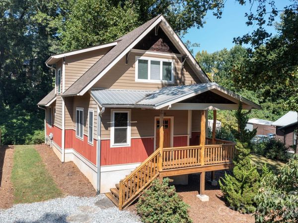 32 Florida Avenue, Asheville, NC 28806