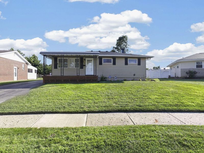 2619 Spaatz Avenue, Columbus, OH 43204 Photo 2