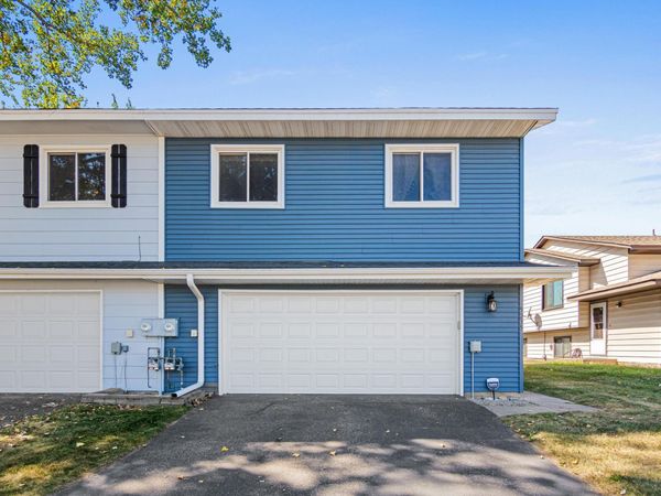5235 Unity Court , Crystal, MN 55429