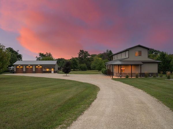 30953 98th Street NW, Princeton, MN 55371
