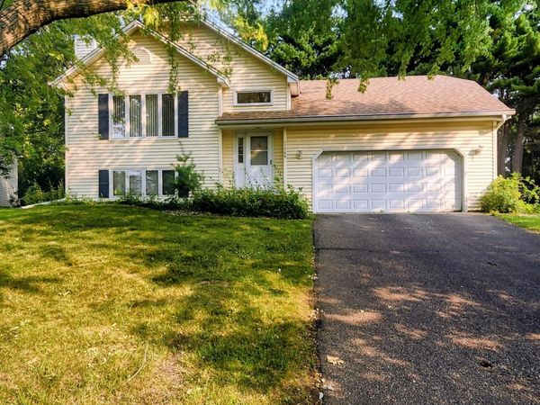 17964 Lorence Way , Eden Prairie, MN 55346
