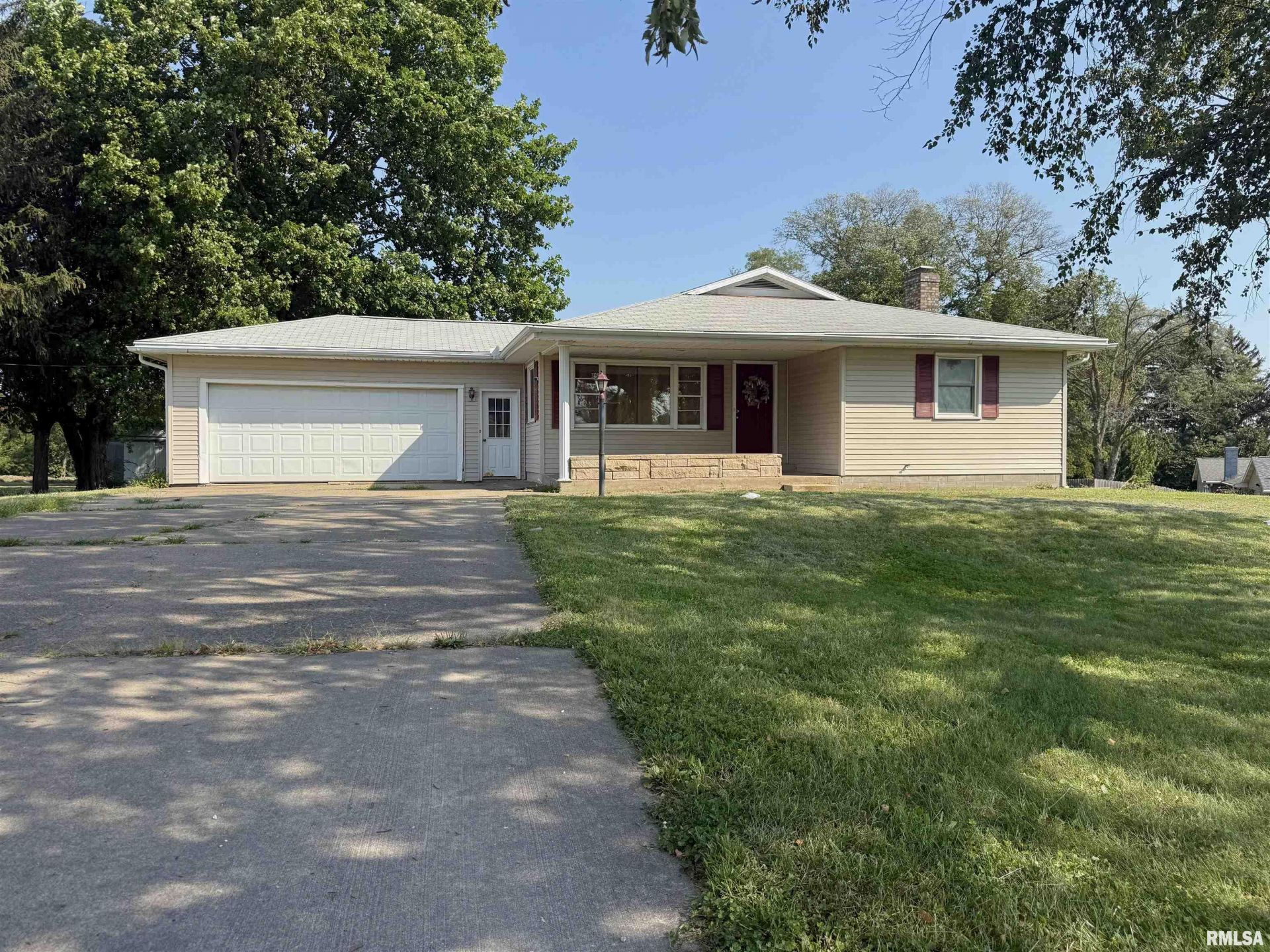 3509 Ellington Road, Quincy, IL 62305 Main Photo