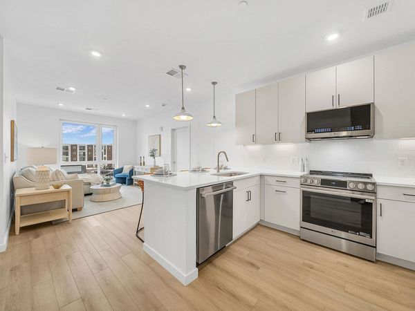 80 Constitution Avenue, Unit 417, Portsmouth, NH 03801