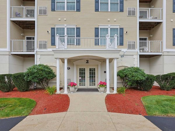59 Cluff Road, Unit 52, Salem, NH 03079