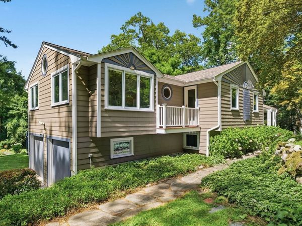 126 Lexington Road, Lincoln, MA 01773
