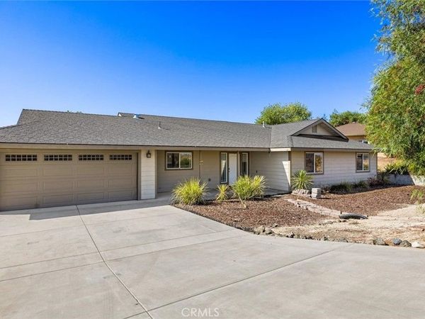 5950 Forked Horn Place, Paso Robles, CA 93446