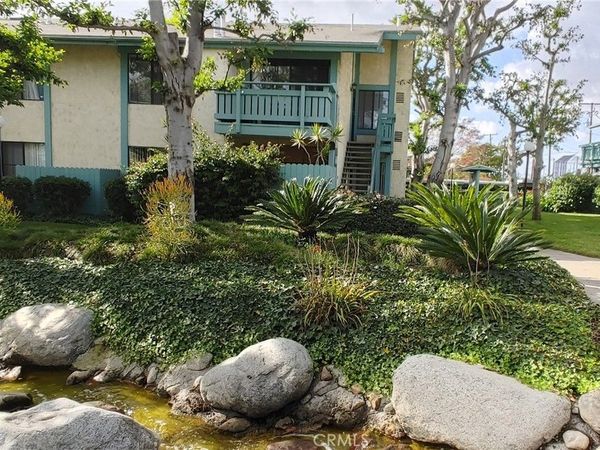 20535 S Vermont Avenue, Unit 4, Torrance, CA 90502