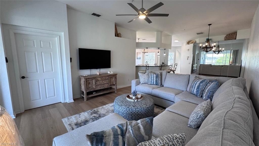 6812 Satinleaf Rd S, Unit 202, Naples, FL 34109 Photo