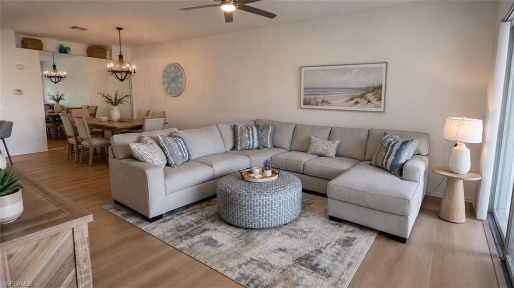 6812 Satinleaf Rd S, Unit 202, Naples, FL 34109 Photo