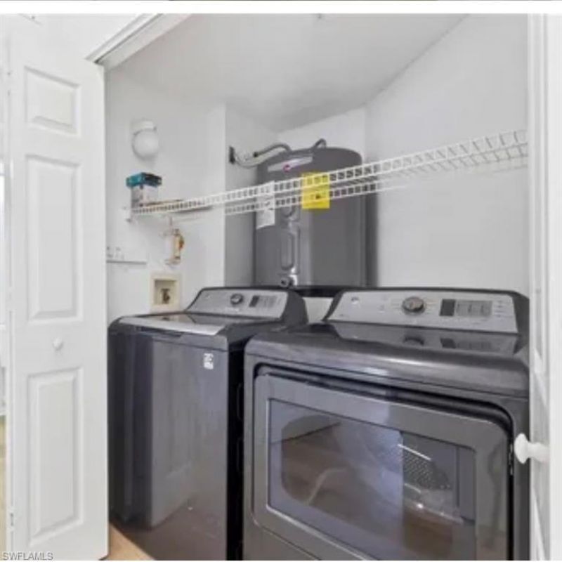 6812 Satinleaf Rd S, Unit 202, Naples, FL 34109 Photo