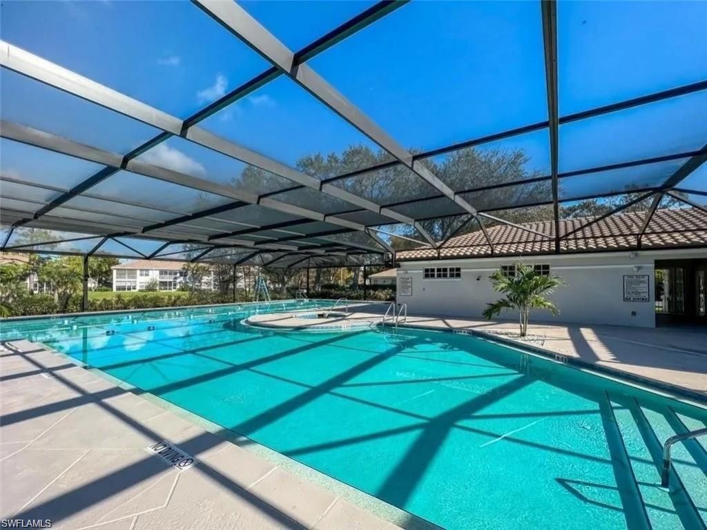 6812 Satinleaf Rd S, Unit 202, Naples, FL 34109 Photo