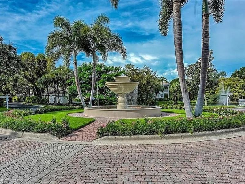 6812 Satinleaf Rd S, Unit 202, Naples, FL 34109 Photo