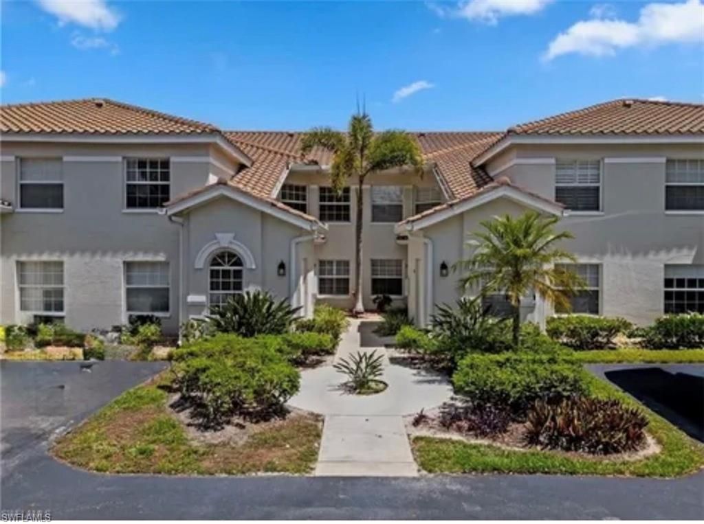 6812 Satinleaf Rd S, Unit 202, Naples, FL 34109 Photo